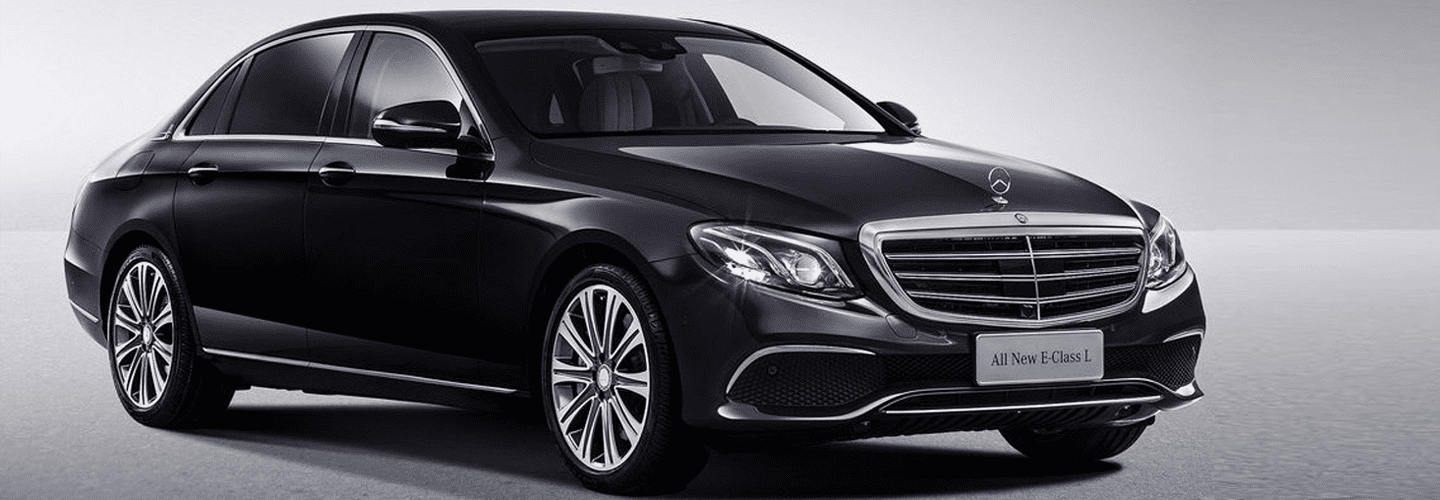 Executive Saloon