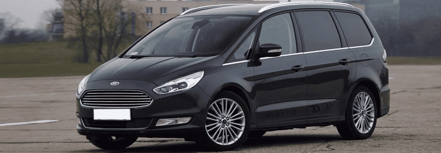 Eco MPV