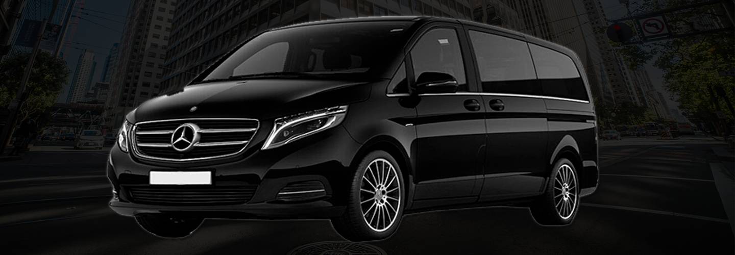 Executive MPV